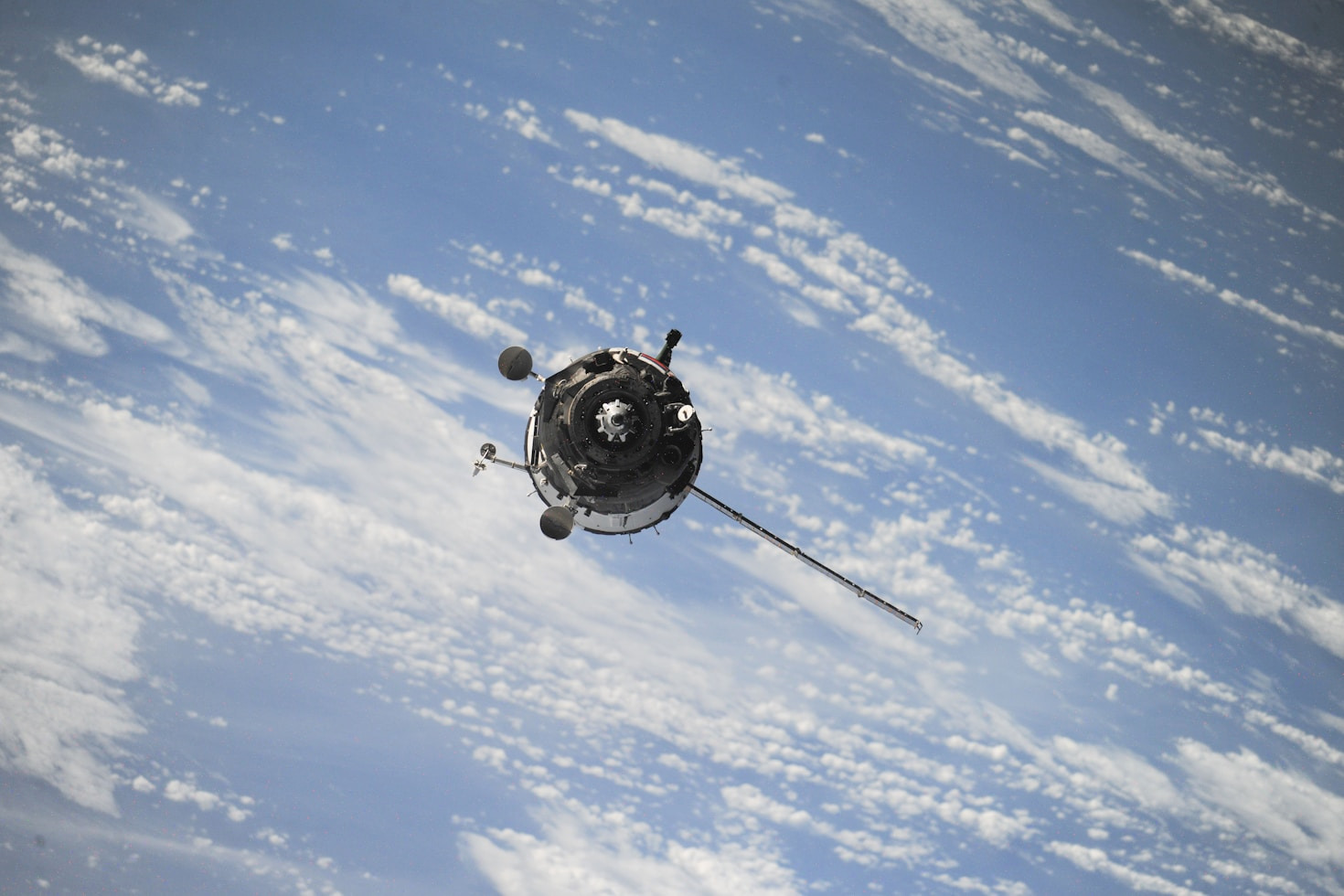 Innovations Driving Aerospace Material Sustainability